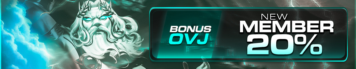 BONUS DEPO HARIAN 10%