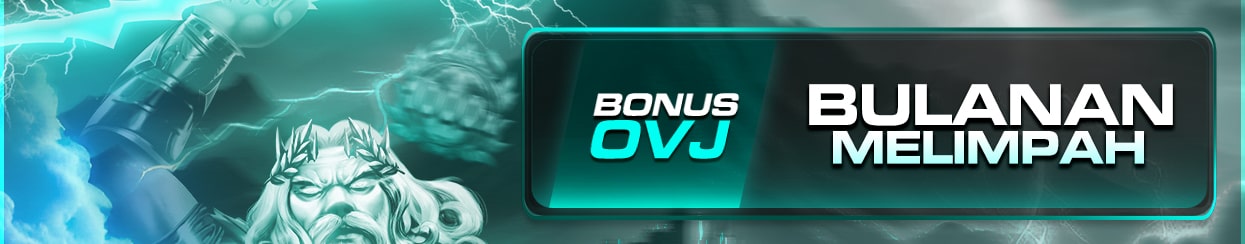 OVJTOTO : Situs Slot Gacor Hari Ini Paling Mudah Maxwin dan Slot88 Terpercaya 2025