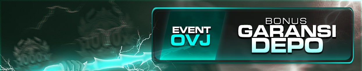 OVJTOTO : Situs Slot Gacor Hari Ini Paling Mudah Maxwin dan Slot88 Terpercaya 2025