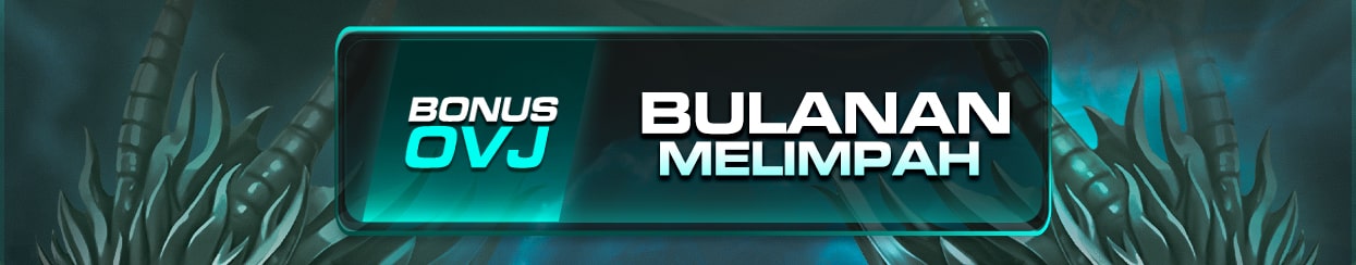 OVJTOTO : Situs Slot Gacor Hari Ini Paling Mudah Maxwin dan Slot88 Terpercaya 2025