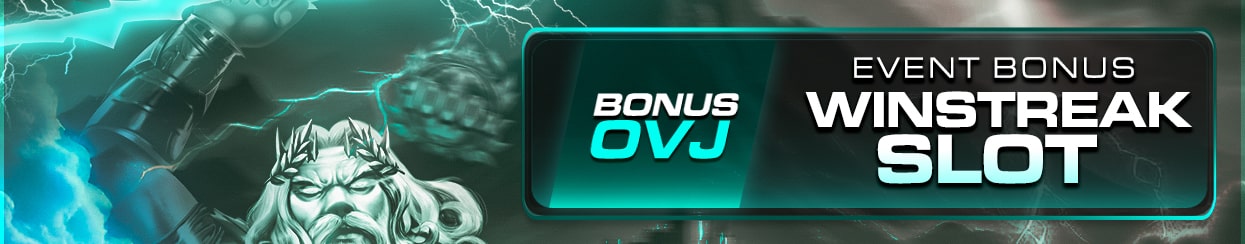 OVJTOTO : Situs Slot Gacor Hari Ini Paling Mudah Maxwin dan Slot88 Terpercaya 2025