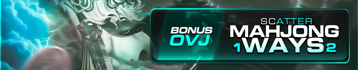 OVJTOTO : Situs Slot Gacor Hari Ini Paling Mudah Maxwin dan Slot88 Terpercaya 2025