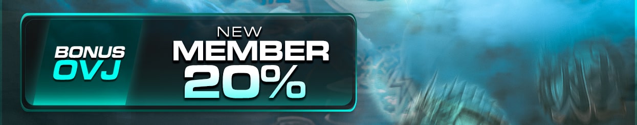 OVJTOTO : Situs Slot Gacor Hari Ini Paling Mudah Maxwin dan Slot88 Terpercaya 2025